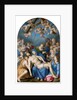 The Descent from the Cross, c. 1544 by Anonymous