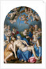 The Descent from the Cross, c. 1544 by Anonymous