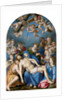 The Descent from the Cross, c. 1544 by Anonymous