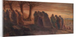 The way to Calvary, 1901-1904 by Anonymous