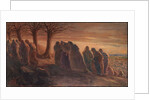 The way to Calvary, 1901-1904 by Anonymous