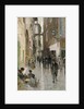 The ghetto of Florence by Anonymous