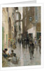 The ghetto of Florence by Anonymous