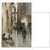 The ghetto of Florence by Anonymous