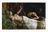 The Death of Cleopatra, ca 1878 by Anonymous