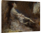 Melody, 1874-1876 by Anonymous