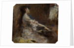 Melody, 1874-1876 by Anonymous