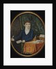 Portrait of the composer Gaetano Donizetti as a youth, 1810s by Anonymous