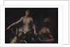 The Visit of Venus to Vulcan by Anonymous