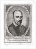 Portrait of Sperone Speroni by Anonymous