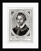 Portrait of Ingolfo Schinella de Conti, ca 1600-1610 by Anonymous