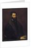 Portrait of Sperone Speroni by Anonymous