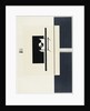 Proun. Kestner Portfolio, 1923 by Anonymous