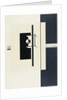 Proun. Kestner Portfolio, 1923 by Anonymous