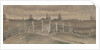 Windmills at Dordrecht (Weeskinderendijk), 1881 by Anonymous