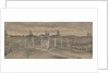 Windmills at Dordrecht (Weeskinderendijk), 1881 by Anonymous