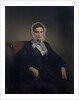 Portrait of Teresa Manzoni Stampa Borri, 1847-1849 by Anonymous