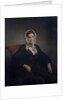 Portrait of Teresa Manzoni Stampa Borri, 1847-1849 by Anonymous