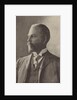 Portrait of Ernest Fenollosa, c. 1890 by Anonymous