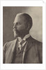 Portrait of Ernest Fenollosa, c. 1890 by Anonymous