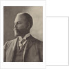Portrait of Ernest Fenollosa, c. 1890 by Anonymous