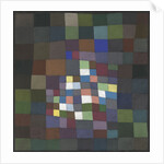 Flowering, 1934 by Anonymous