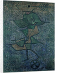 Diana, 1931 by Anonymous