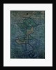 Diana, 1931 by Anonymous