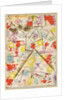 Feuille commémorative E (Gedenkblatt E), 1924 by Anonymous