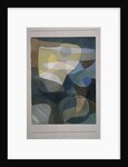 Light Broadering I, 1929 by Anonymous