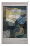 Light Broadering I, 1929 by Anonymous