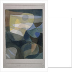 Light Broadering I, 1929 by Anonymous