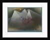Mountains in Winter (Gebirge im Winter), 1925 by Anonymous