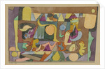Varsalah, 1916 by Anonymous