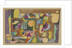 Varsalah, 1916 by Anonymous