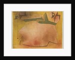 Unfulfilled (Unerfülltes), 1930 by Anonymous