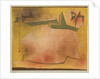 Unfulfilled (Unerfülltes), 1930 by Anonymous