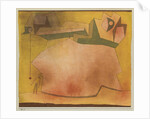 Unfulfilled (Unerfülltes), 1930 by Anonymous