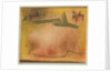 Unfulfilled (Unerfülltes), 1930 by Anonymous