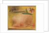 Unfulfilled (Unerfülltes), 1930 by Anonymous