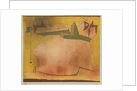 Unfulfilled (Unerfülltes), 1930 by Anonymous