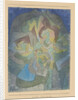 Blumen in der Vase (Flowers in the Vase), 1929 by Anonymous
