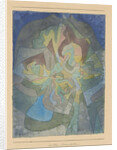Blumen in der Vase (Flowers in the Vase), 1929 by Anonymous