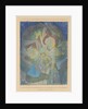 Blumen in der Vase (Flowers in the Vase), 1929 by Anonymous