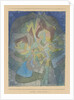 Blumen in der Vase (Flowers in the Vase), 1929 by Anonymous