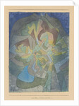 Blumen in der Vase (Flowers in the Vase), 1929 by Anonymous