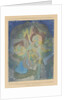 Blumen in der Vase (Flowers in the Vase), 1929 by Anonymous