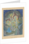 Blumen in der Vase (Flowers in the Vase), 1929 by Anonymous