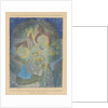 Blumen in der Vase (Flowers in the Vase), 1929 by Anonymous