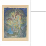 Blumen in der Vase (Flowers in the Vase), 1929 by Anonymous